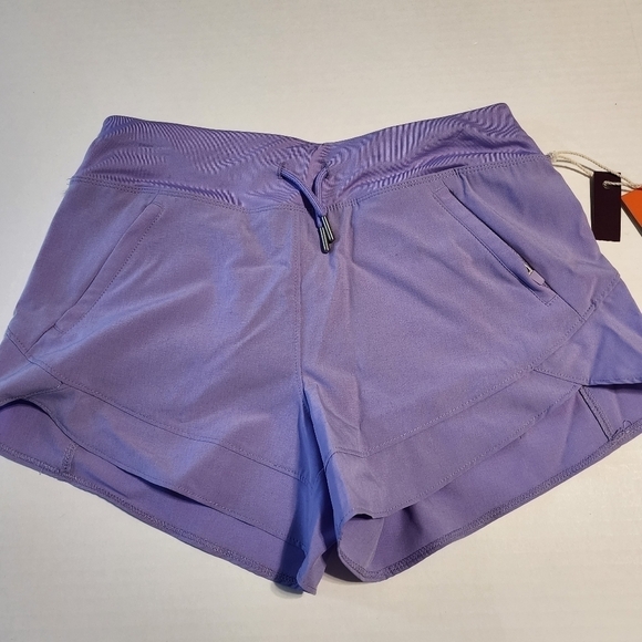 Freely girl size Large athletic shorts New - Picture 1 of 10